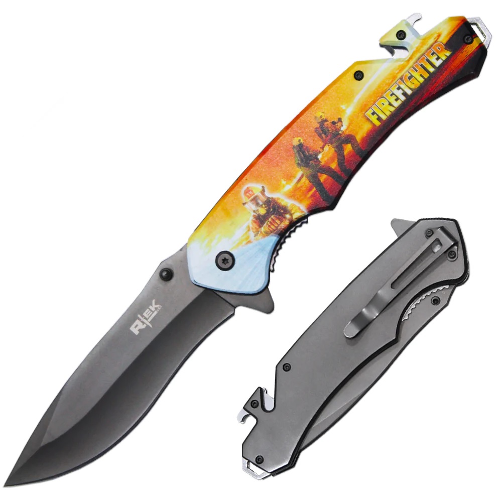 KNIFE - RT6351-FF Jumbo
