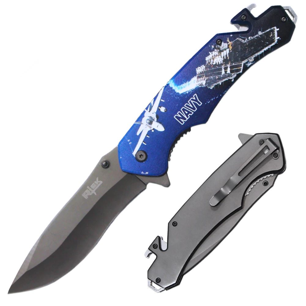 KNIFE - RT6351-NA Jumbo