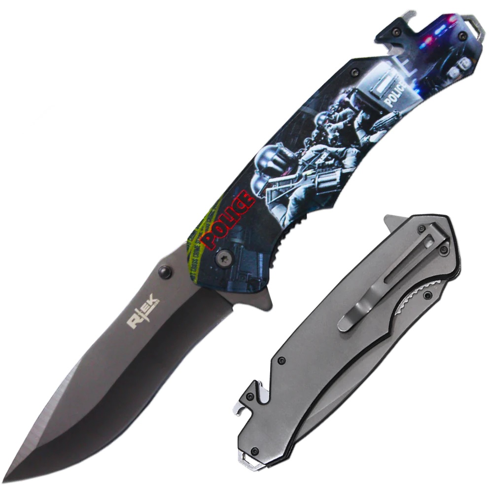 KNIFE - RT6351-PO Jumbo
