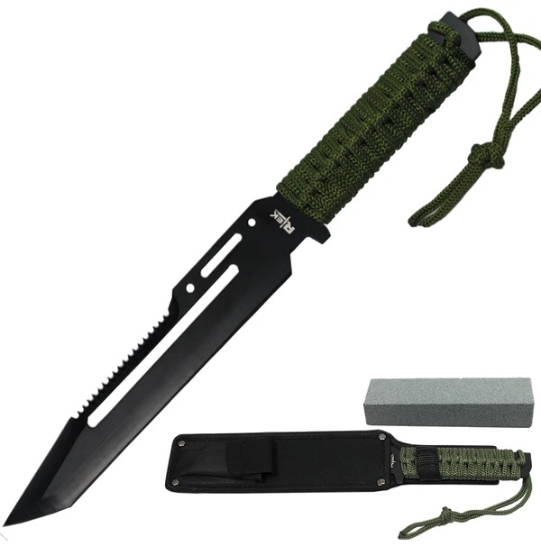 KNIFE - RT7130-140B Combat