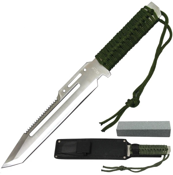 KNIFE - RT7130-140S Combat