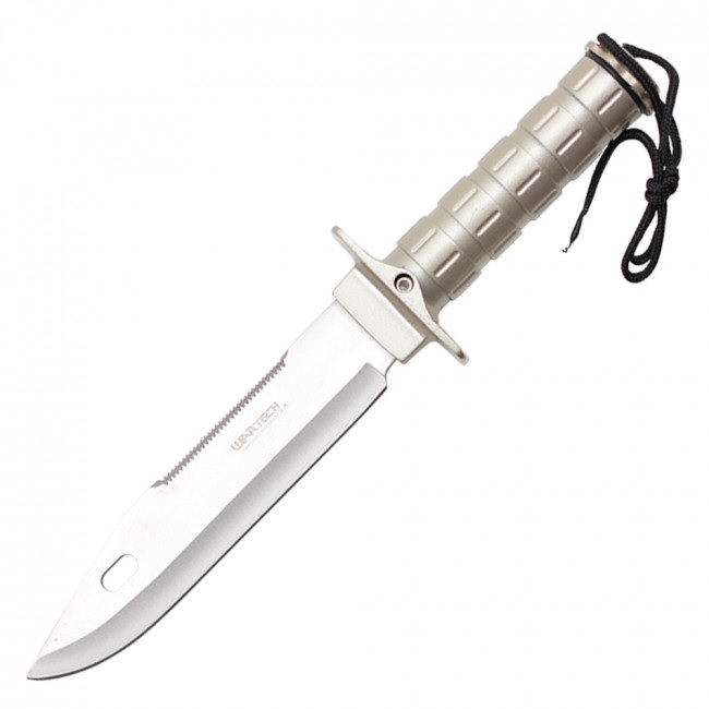 KNIFE - SURVIVAL S5699 10''