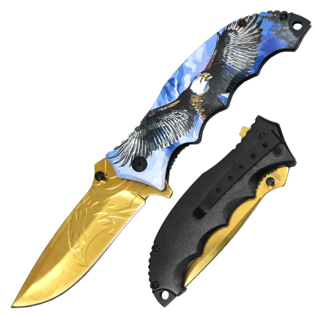 KNIFE - SP821-EA Eagle