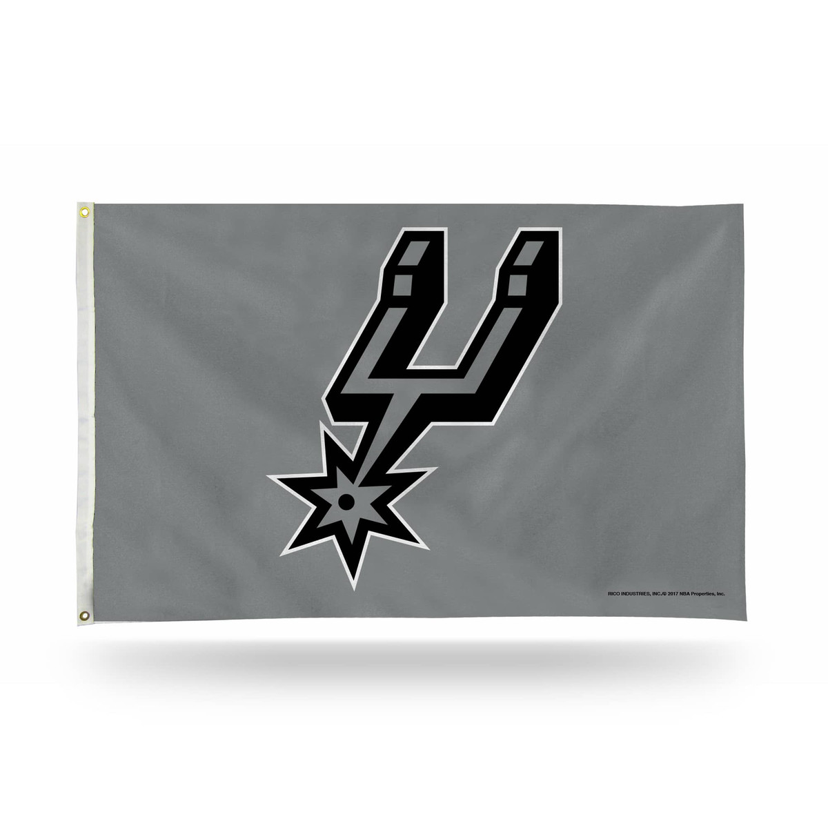 NBA San Antonio Spurs - Banner FLAG 3 X 5