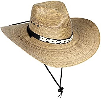 Straw HAT - Mexico Regular 