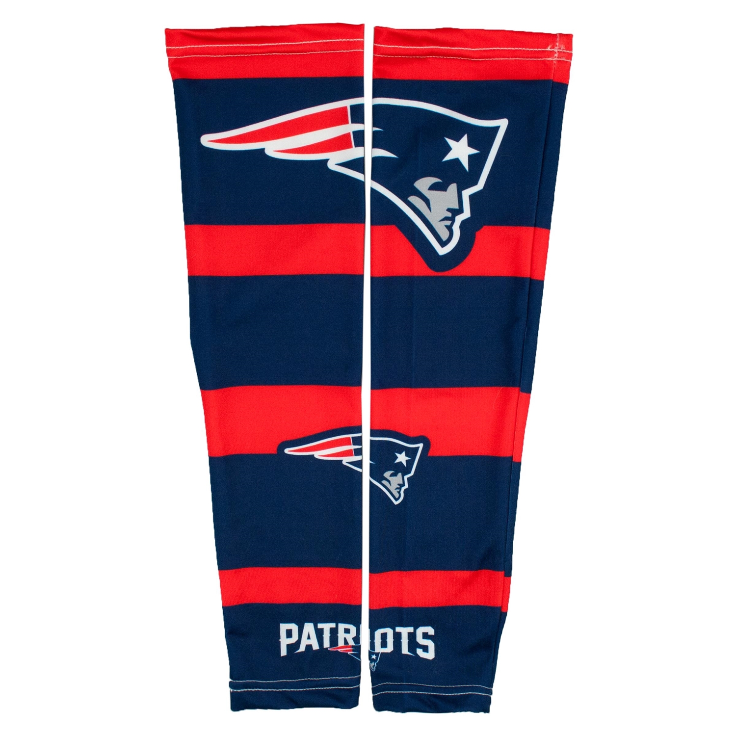 NFL NEW England Patriots - Strong Arms - Sleeves