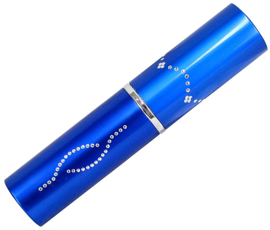 STUN GUN Lip Stick - Blue 9413