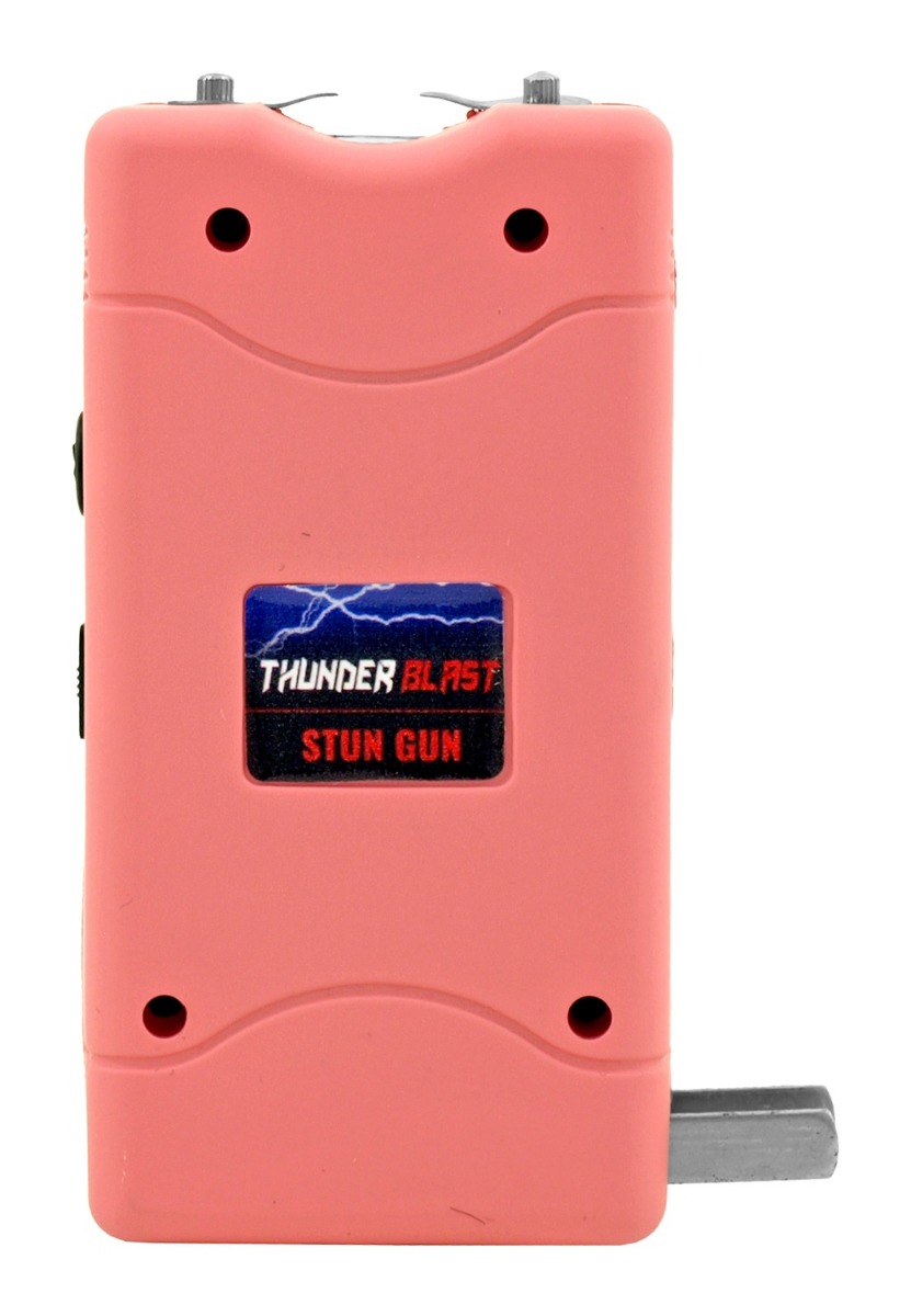 STUN GUN - Pink OTH/M18MPK