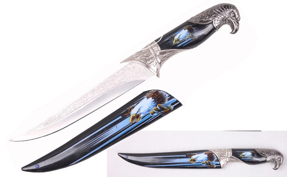 Knife - T224850 Eagle DAGGER 13''