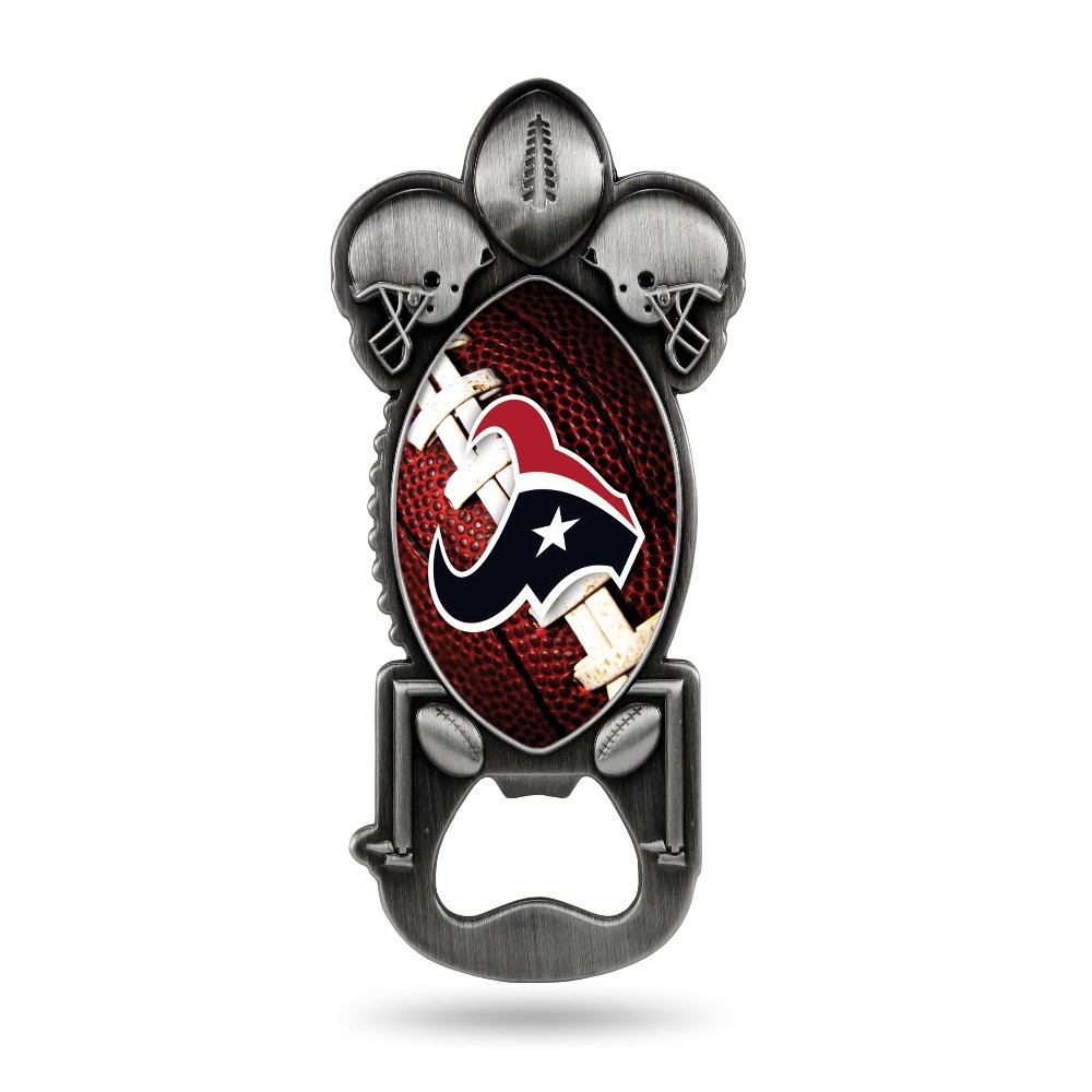 NFL Houston Texans Party Starter Opener