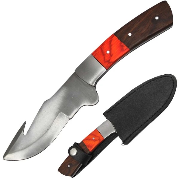 KNIFE - TH-123WD Hunting