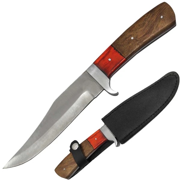 KNIFE - TH-126WD Hunting