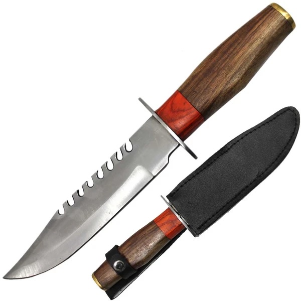 KNIFE - TH-128WD Hunting
