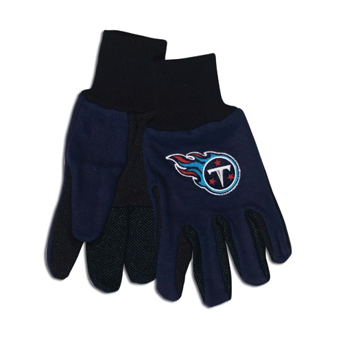 NFL Tennessee Titans Sports Utility GLOVES