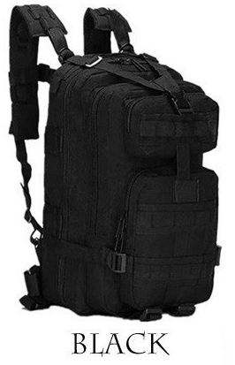 BACKPACK - TR1711