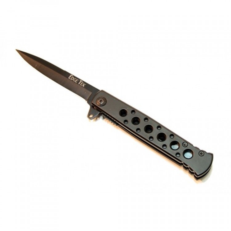 KNIFE 5794 7.5'' Black