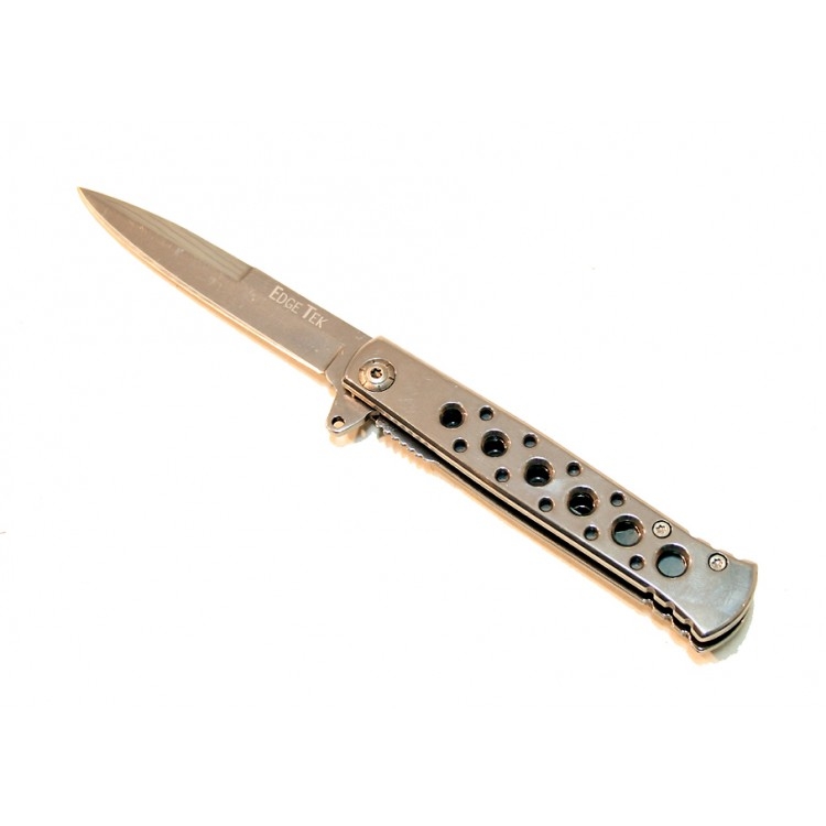 KNIFE 5796 7.5'' Silver