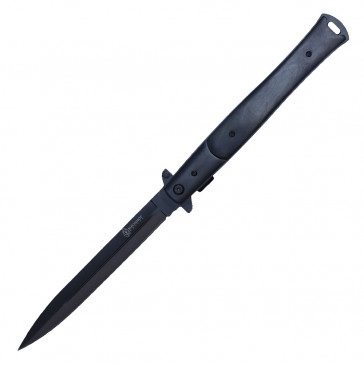 KNIFE- YC-S-100-BK Big Boy POCKET KNIFE 